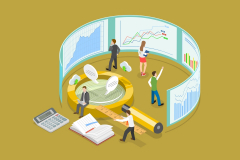 Netherlands-Based Data Analysis Companies Opt for Categorization and Data Analysis Services